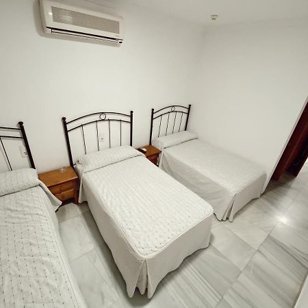 Hostal El Molino Marbella Exteriör bild