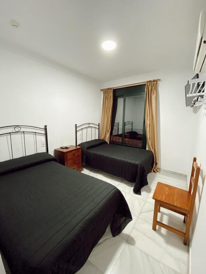 Hostal El Molino Marbella Exteriör bild
