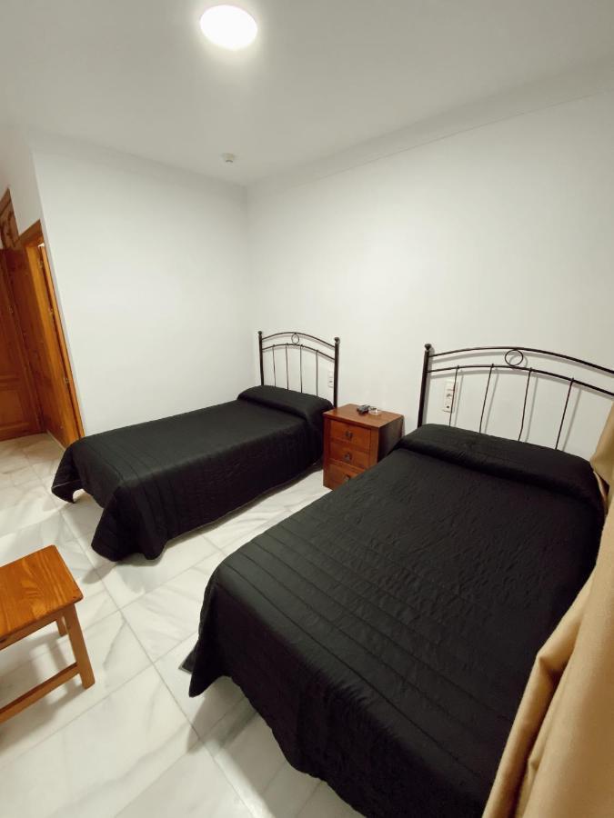 Hostal El Molino Marbella Exteriör bild