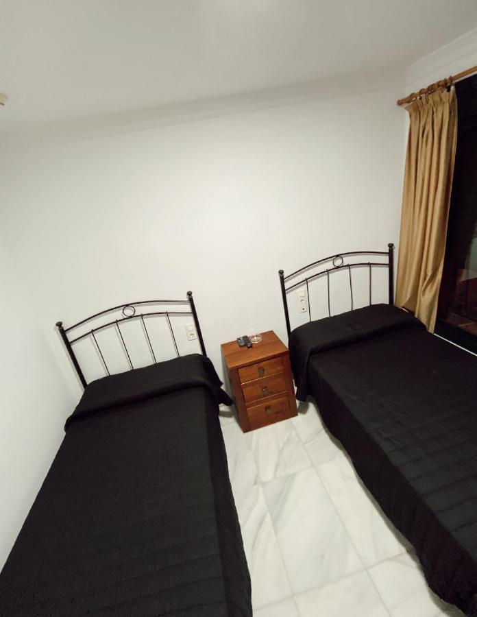 Hostal El Molino Marbella Exteriör bild